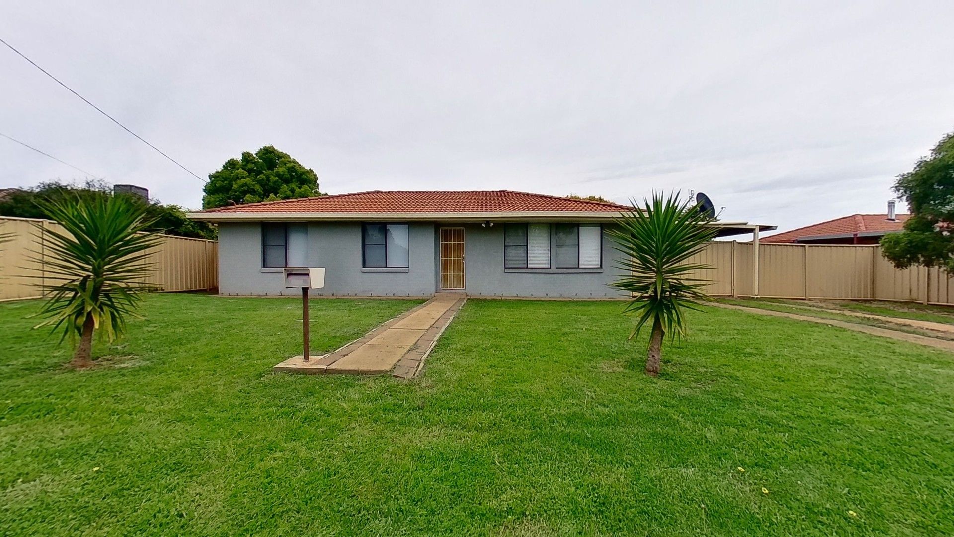 155 A'Beckett Street, Narromine NSW 2821 House For Rent Domain