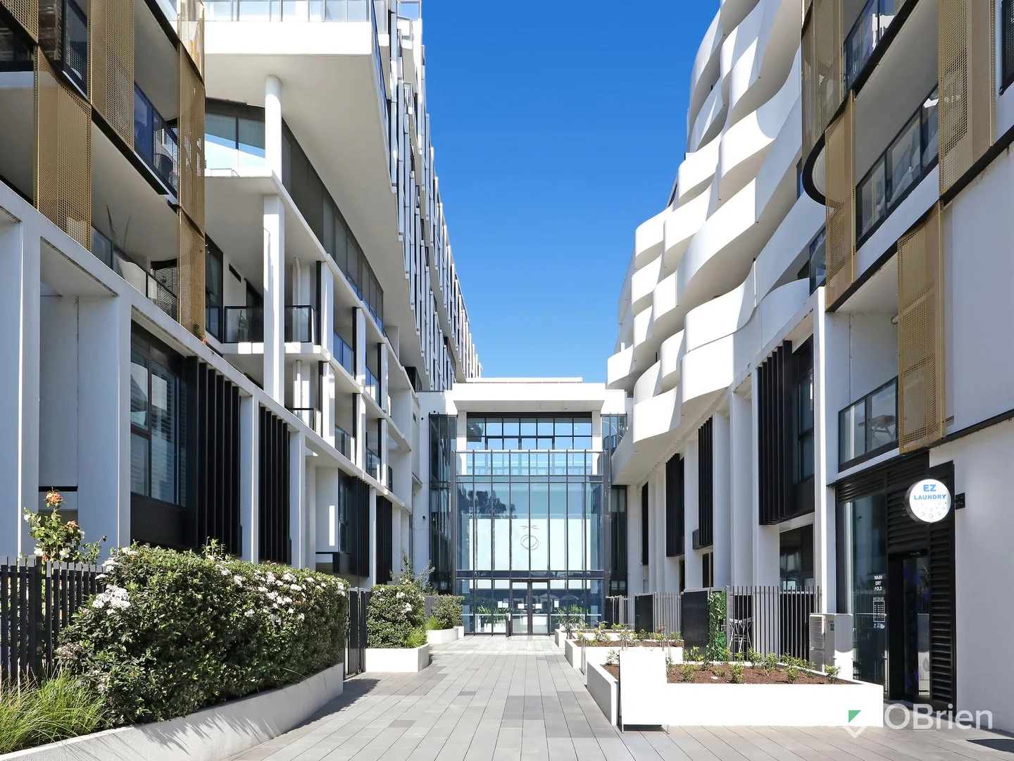 Primary image of 708/6 Dalgety Street, Oakleigh VIC 3166