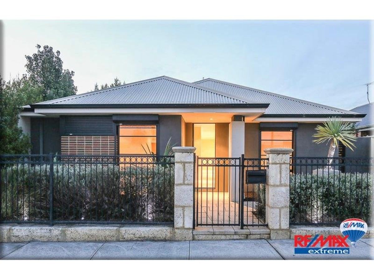 5 Landbeach Boulevard, Butler WA 6036, Image 0