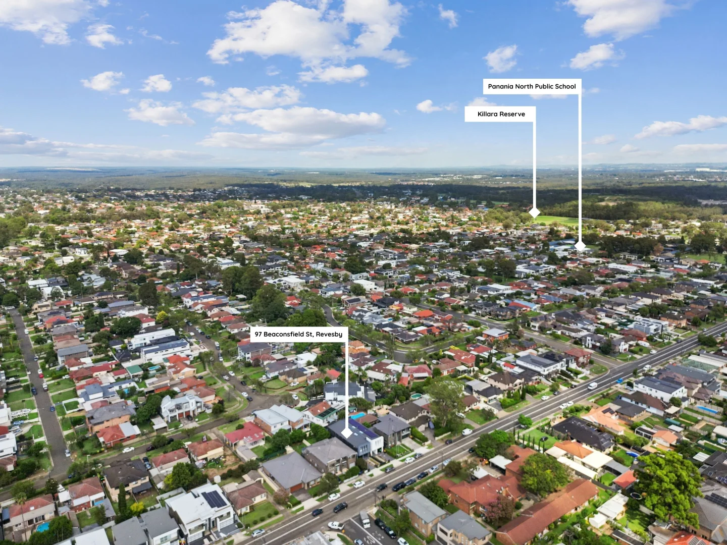 Additional image 14 of 97 Beaconsfield Street, Revesby NSW 2212