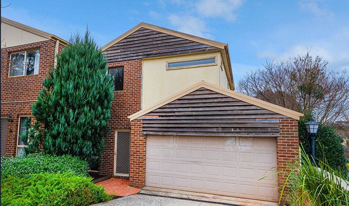 3 bedrooms House in 12/52-54 SHINNERS Avenue BERWICK VIC, 3806