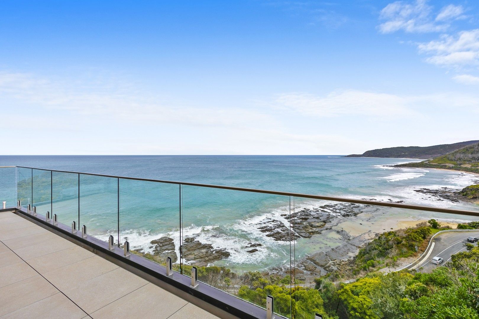 7 Sturt Court, Wye River VIC 3234, Image 0