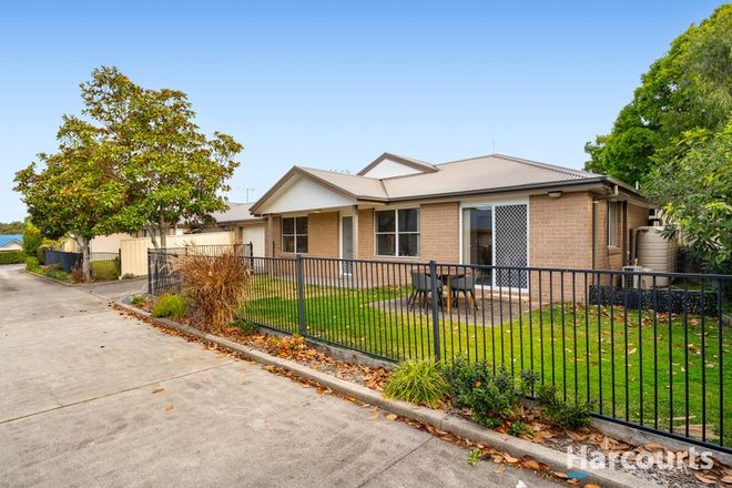 Picture of 14/18 Croudace Road, ELERMORE VALE NSW 2287