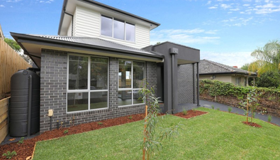 Picture of 31 Ormond Road, MOONEE PONDS VIC 3039