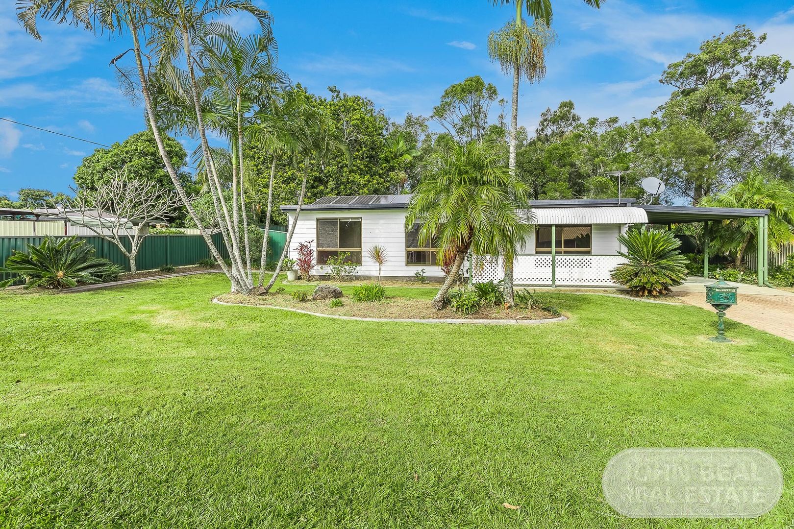 3 bedrooms House in 10 Marlin St DECEPTION BAY QLD, 4508