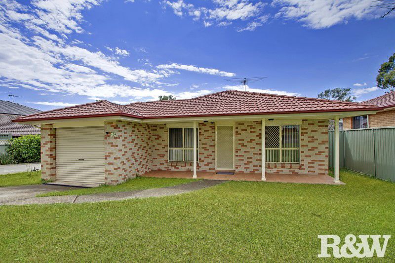 1/39 Napier Street, Rooty Hill NSW 2766, Image 0