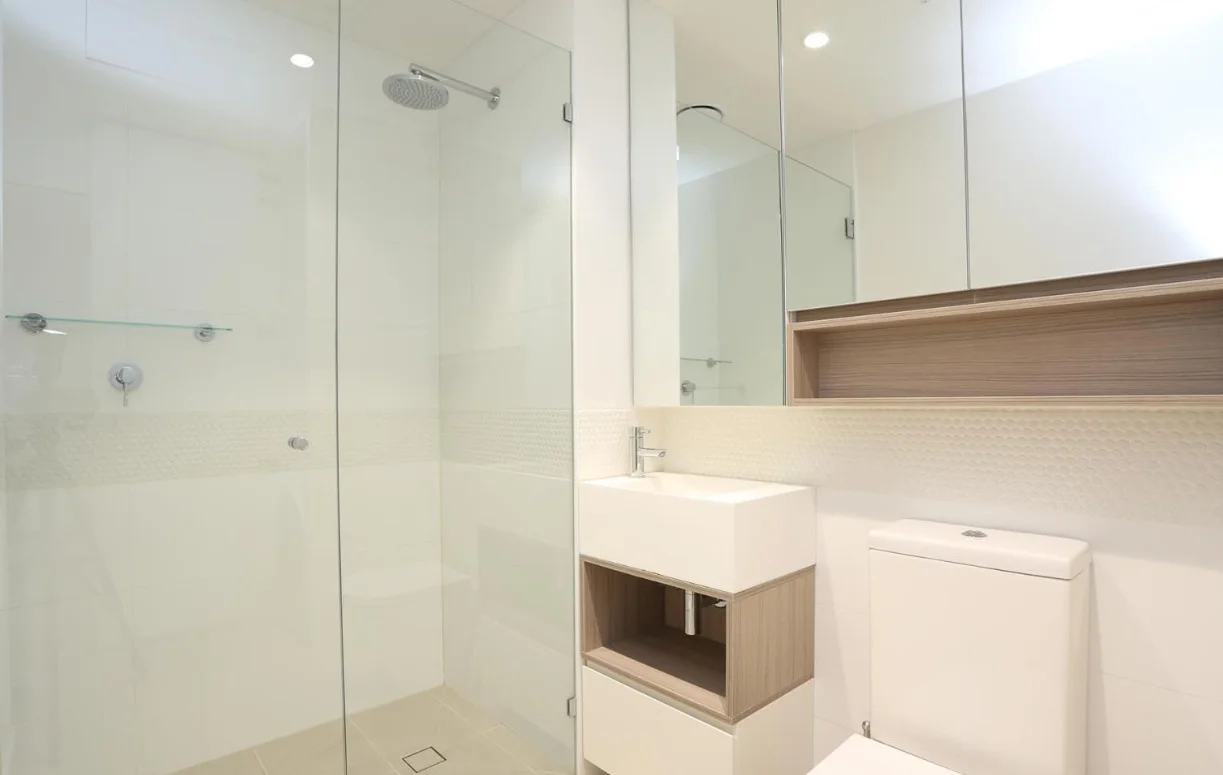 Additional image 5 of 404/130 Dudley Street, West Melbourne VIC 3003