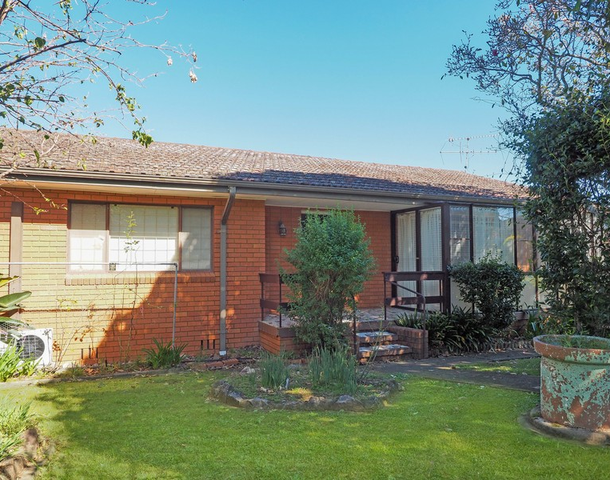 6 Stanley Dyson Place, East Kempsey NSW 2440