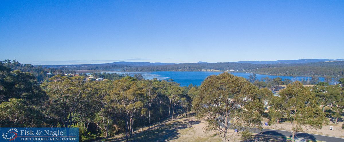 Lot 210 "Bellbird Ridge Estate" Lakewood Drive, Merimbula NSW 2548, Image 0