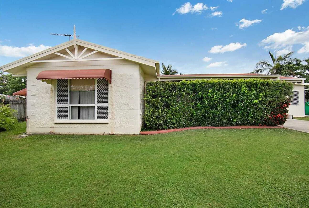 Primary image of 13 Rosewood Avenue, Kelso QLD 4815