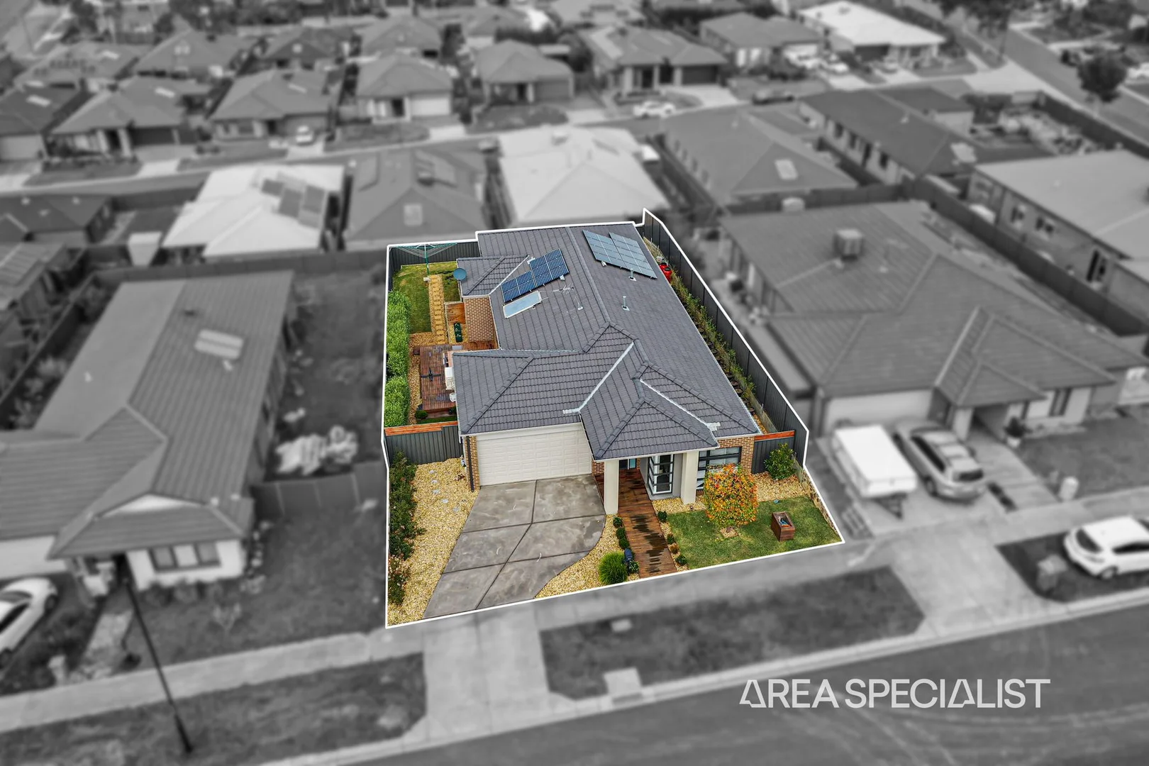 Additional image 11 of 8 Ontario Drive, Pakenham VIC 3810