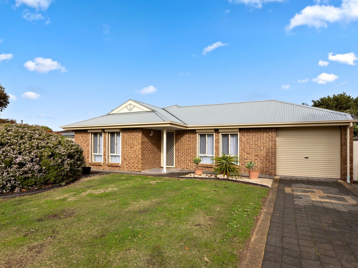3 bedrooms House in 34 Barbados Drive SEAFORD RISE SA, 5169