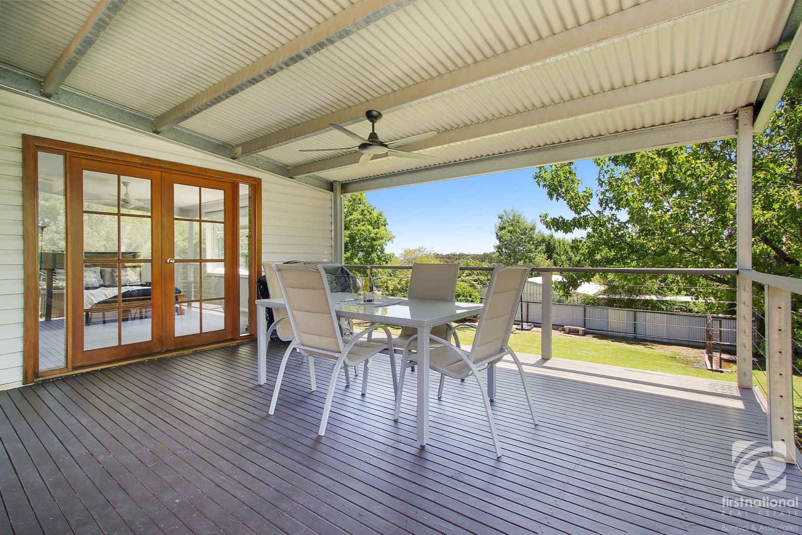 25 Last Street, Beechworth VIC 3747, Image 0