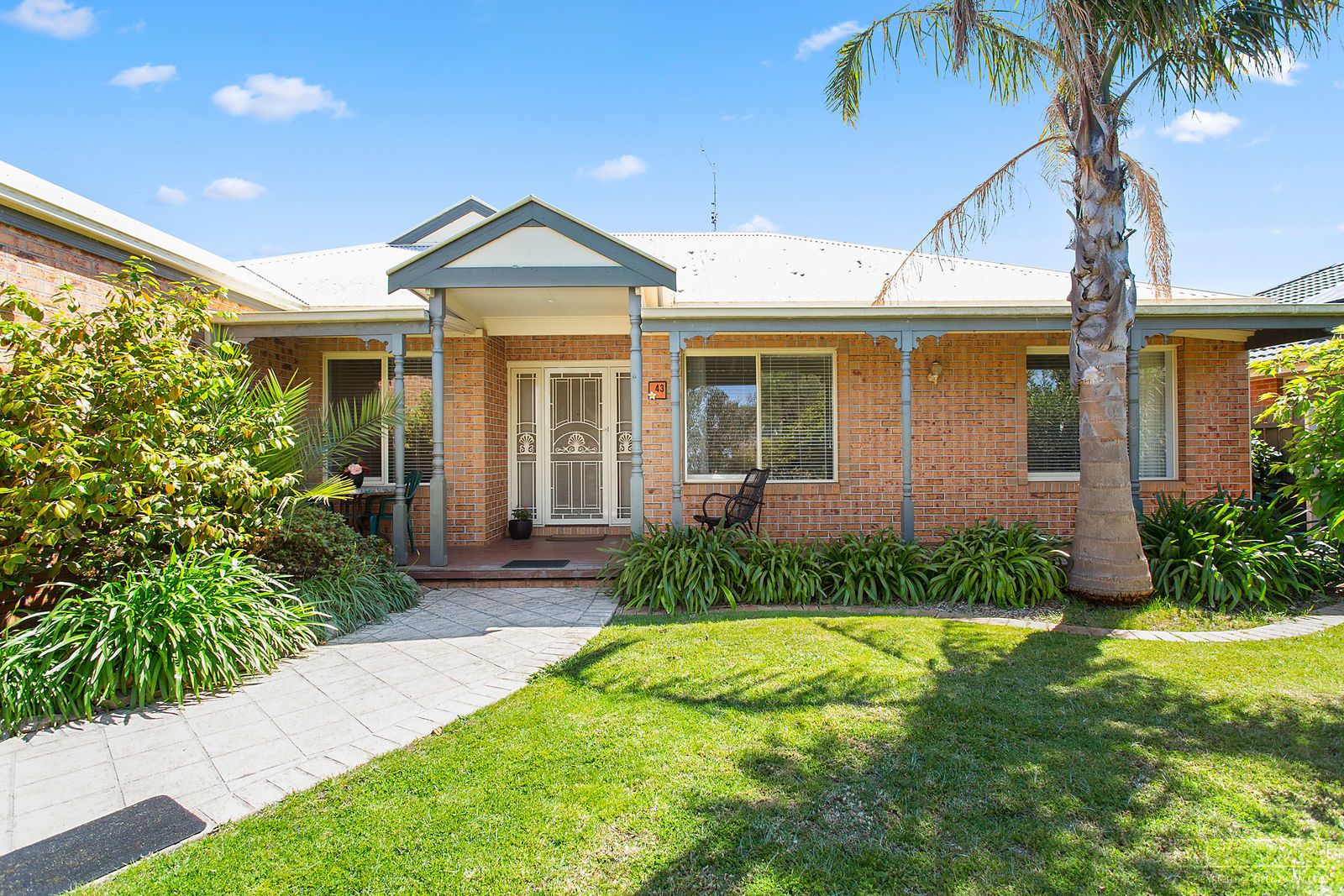 43 Tonkin Street, Safety Beach VIC 3936, Image 1