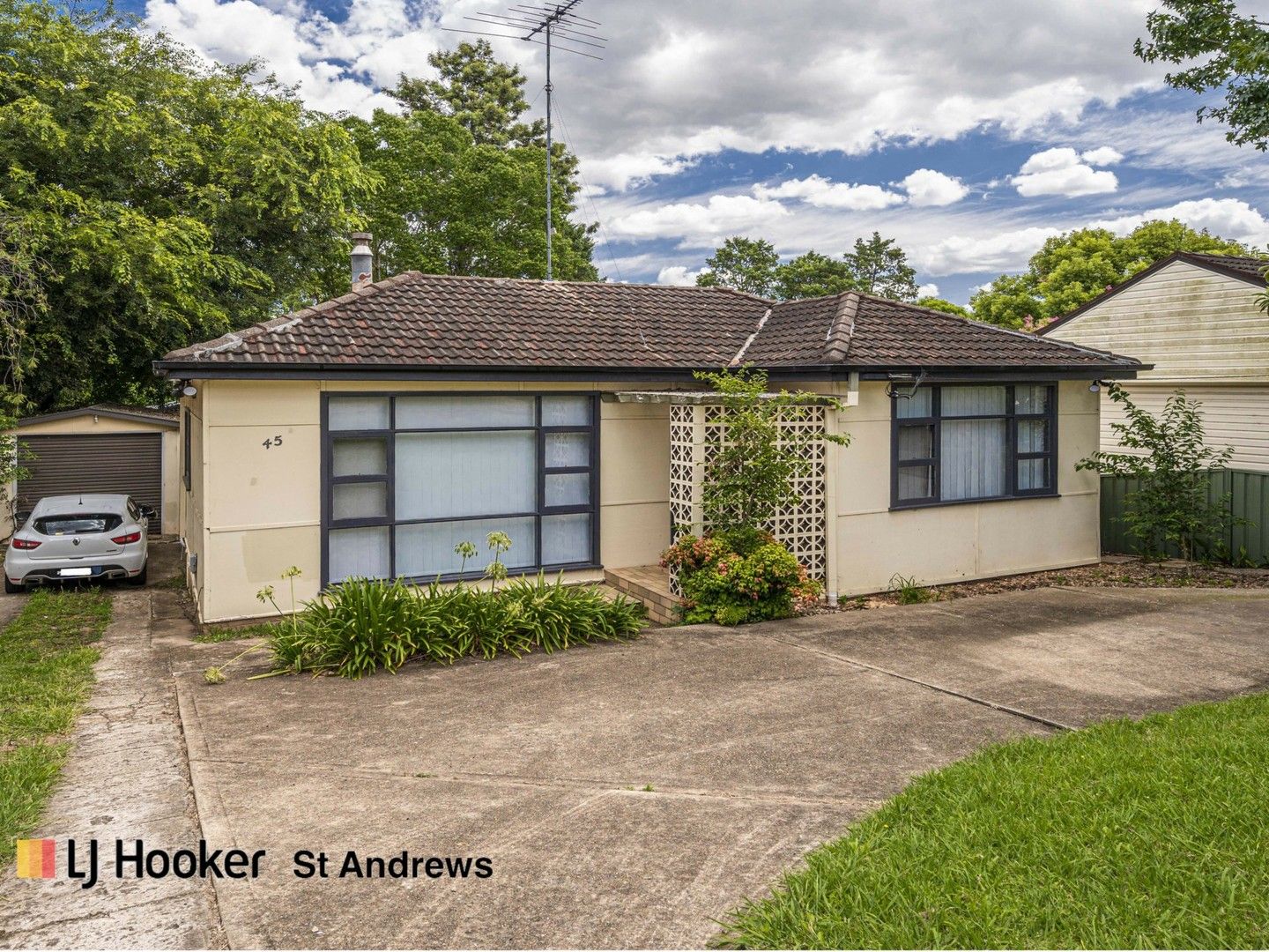 45 & 45a Sturt Street, Campbelltown NSW 2560, Image 2