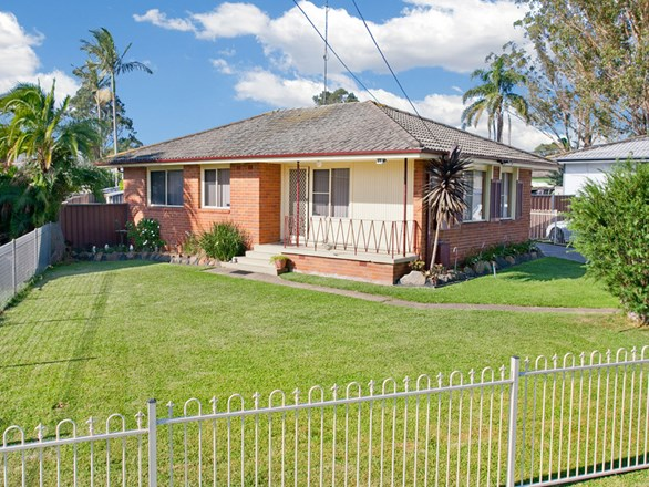 20 Glenrothes Place, Dharruk NSW 2770