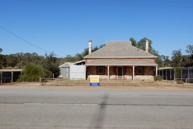 Picture of 14 Bowman St, REDHILL SA 5521