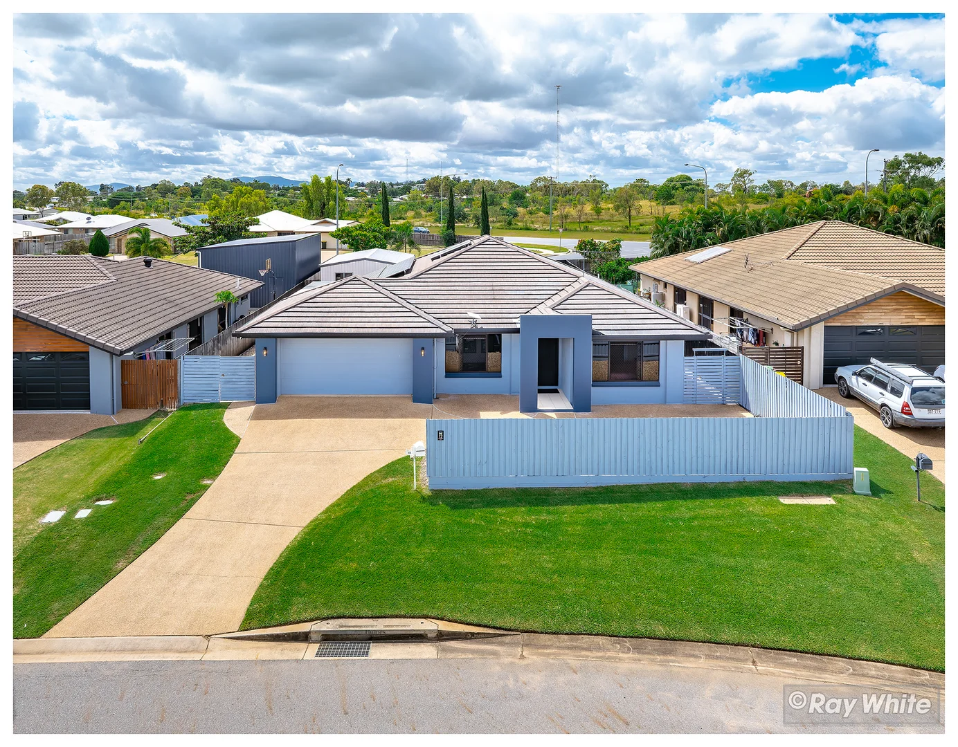 Additional image 35 of 12 Corella Drive, Gracemere QLD 4702