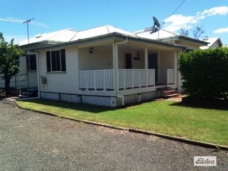 4 bedrooms House in 88 Bunya Street DALBY QLD, 4405