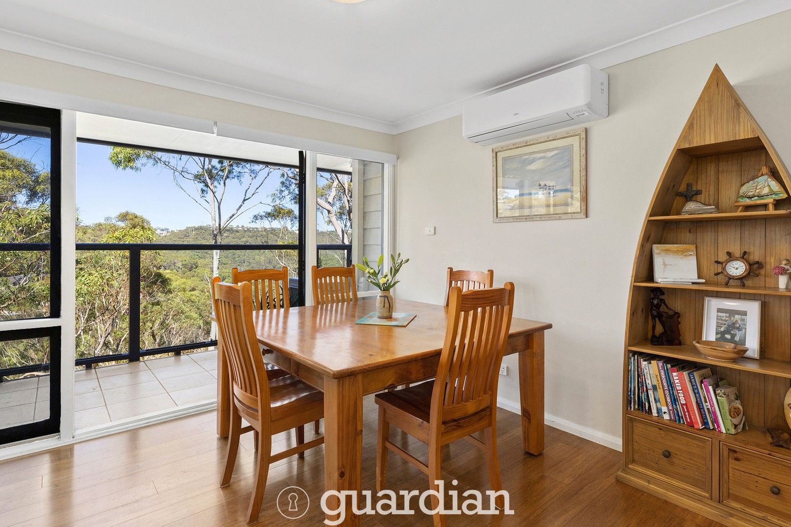 18 Ti Tree Crescent Berowra Property History Address Research
