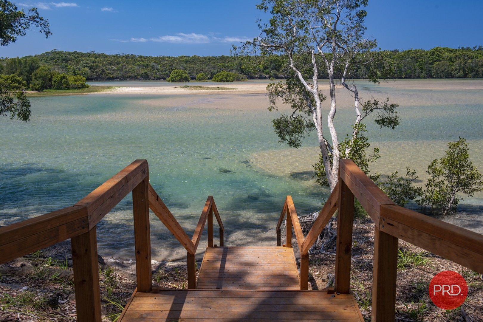 Lot 45 Moonee Beach Estate, Moonee Beach NSW 2450 Domain