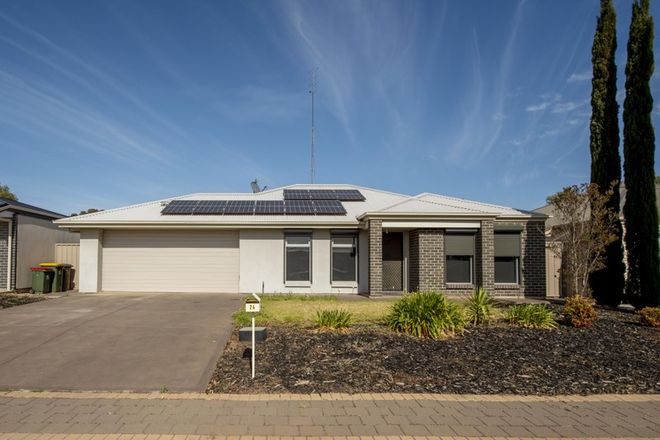 Picture of 24 John Leary Street, PORT PIRIE SA 5540