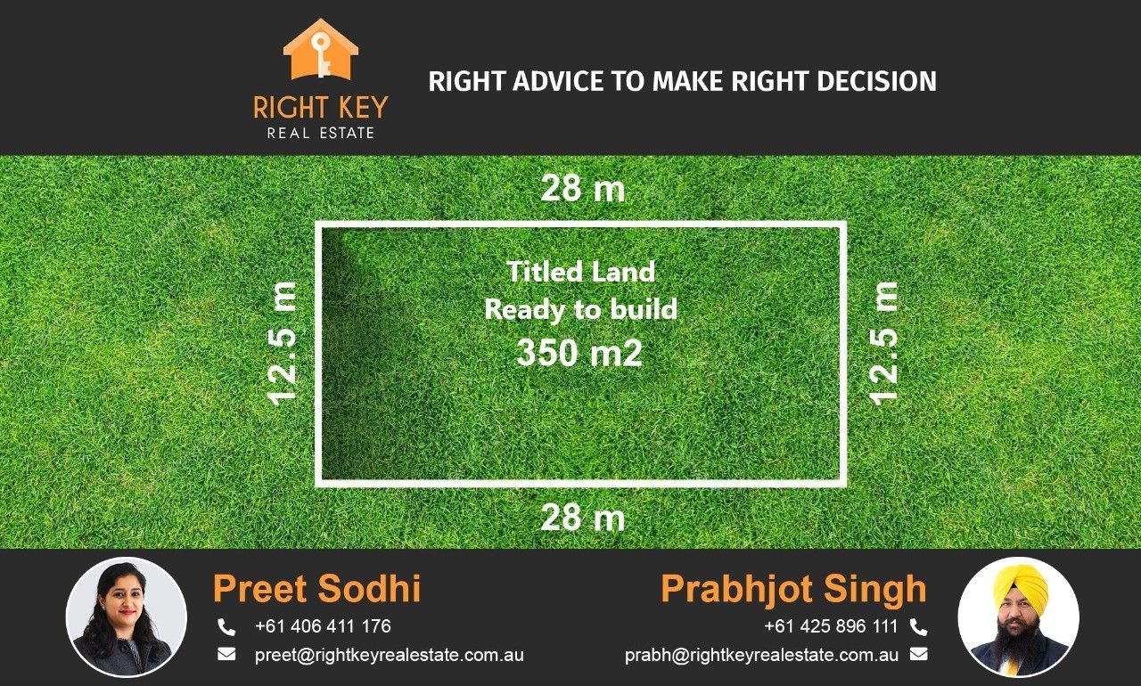 Vacant land in 56 Willaroy Bvd, DONNYBROOK VIC, 3064