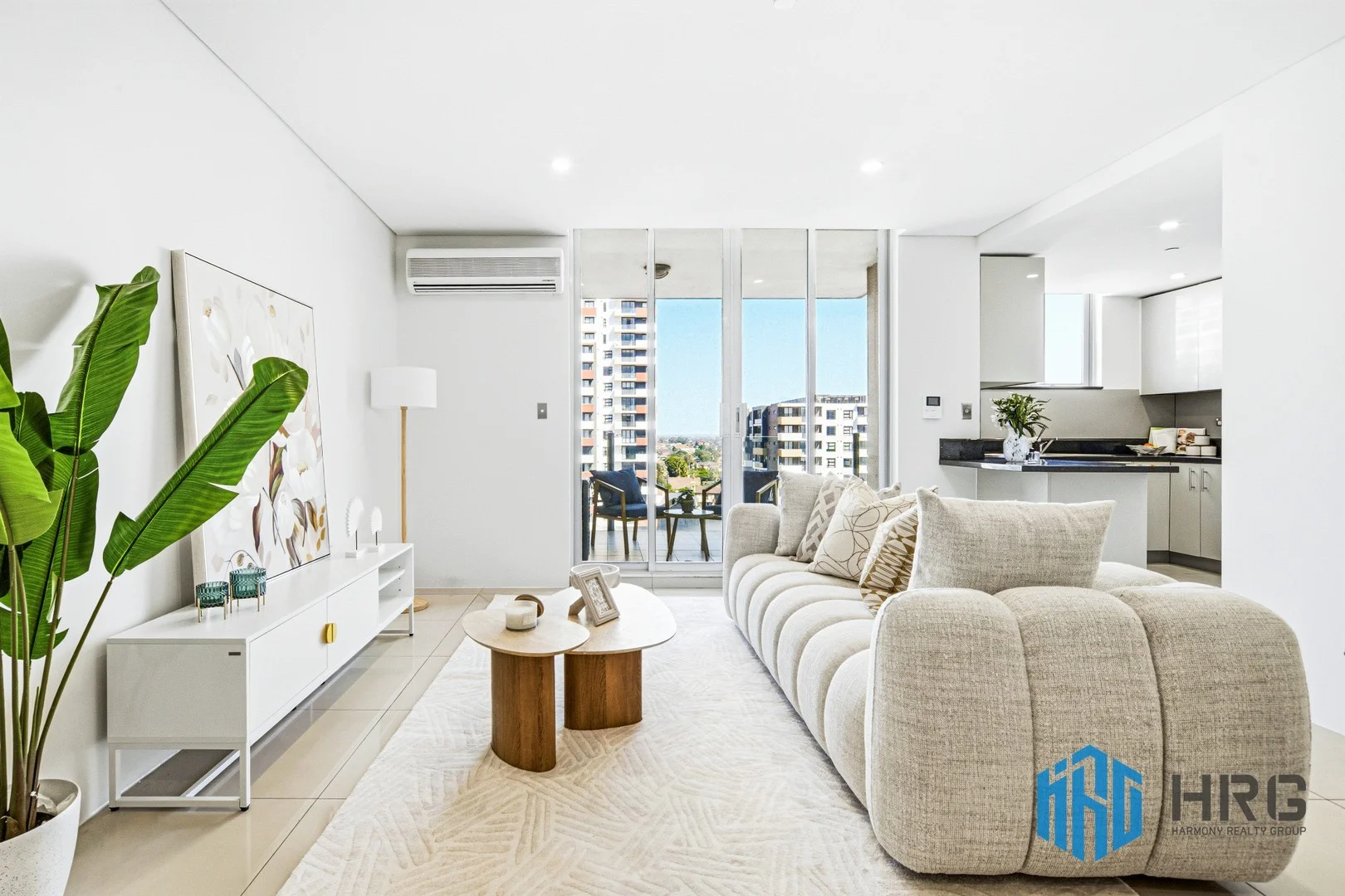 Primary image of 88/3 Railway Parade, Burwood NSW 2134