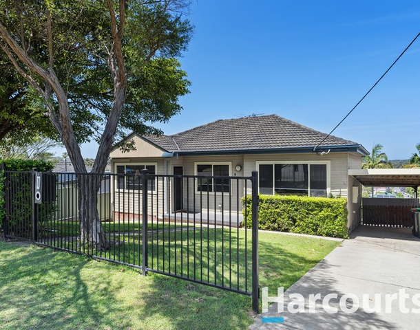 8 St Clair Place, Cardiff NSW 2285