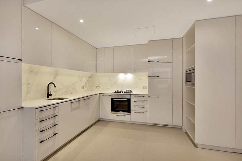 1 bedrooms Apartment / Unit / Flat in 105/62-65 Cowper Wharf Road WOOLLOOMOOLOO NSW, 2011