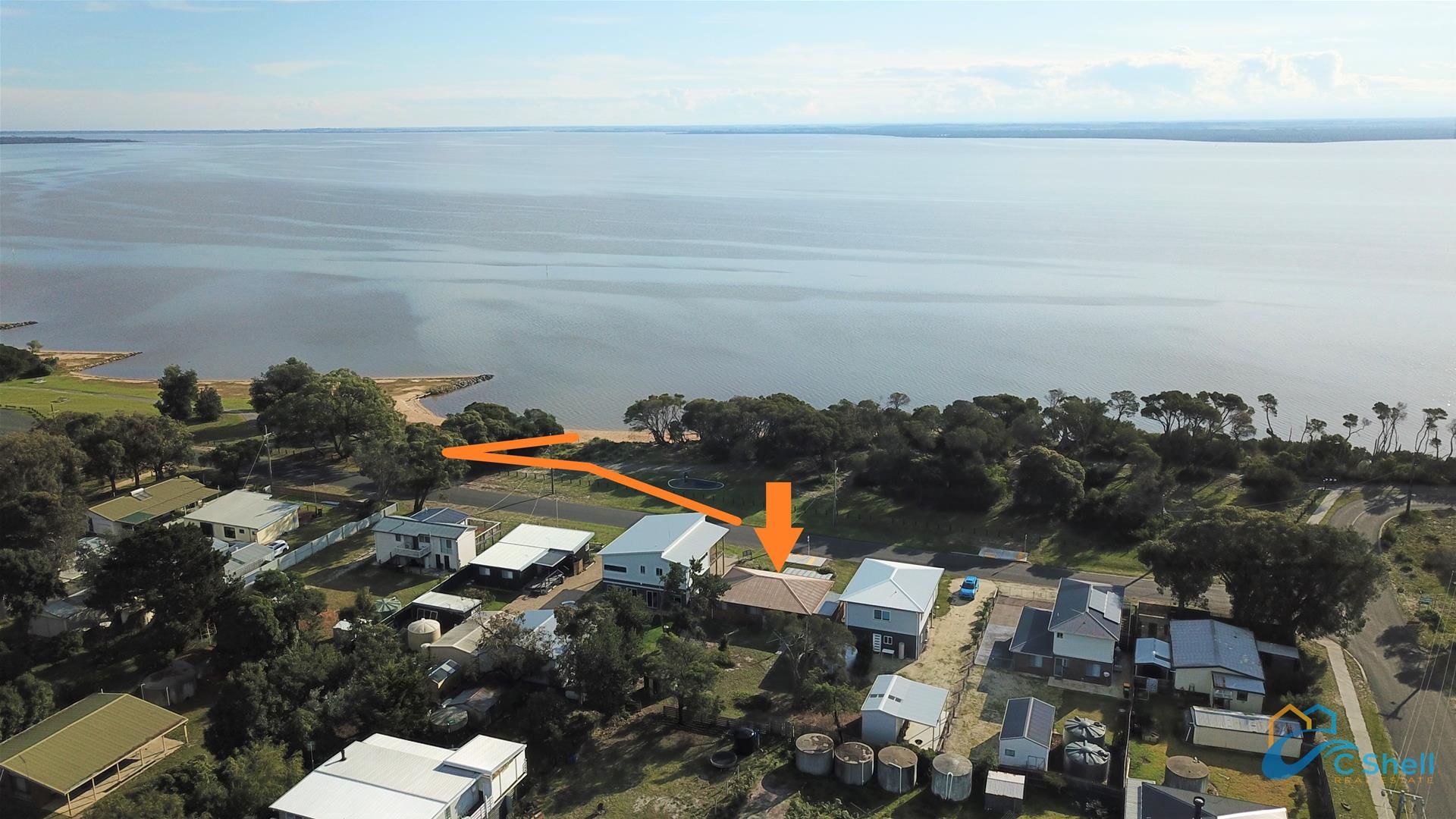 106 Lake Street, Loch Sport VIC 3851, Image 1