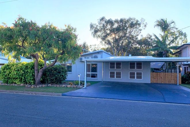 Picture of 95 Grosskopf St, FRENCHVILLE QLD 4701