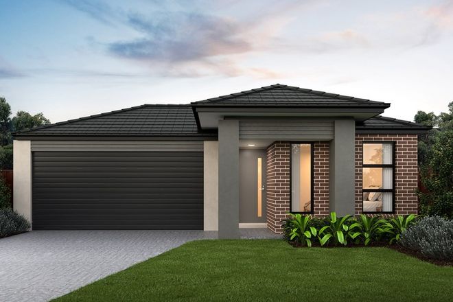 Picture of Lot 0505 Bankside Boulevard, ROWVILLE VIC 3178