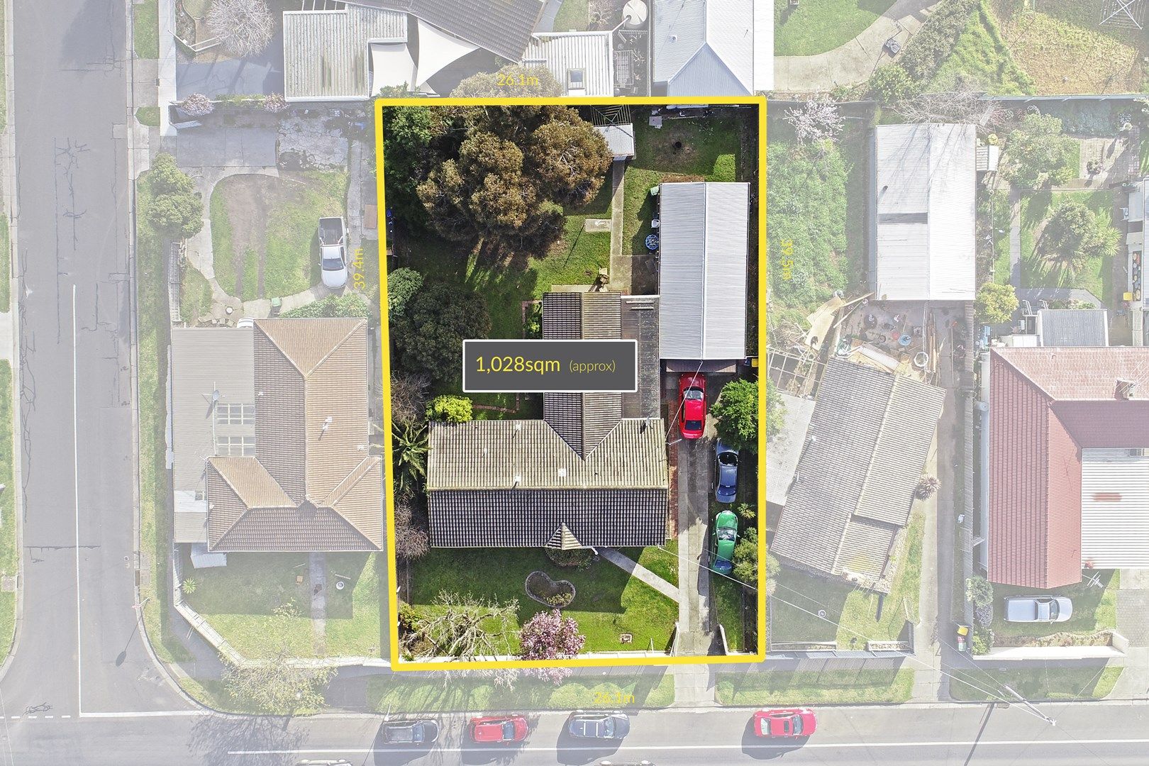 281 Torquay Road, Grovedale VIC 3216, Image 0