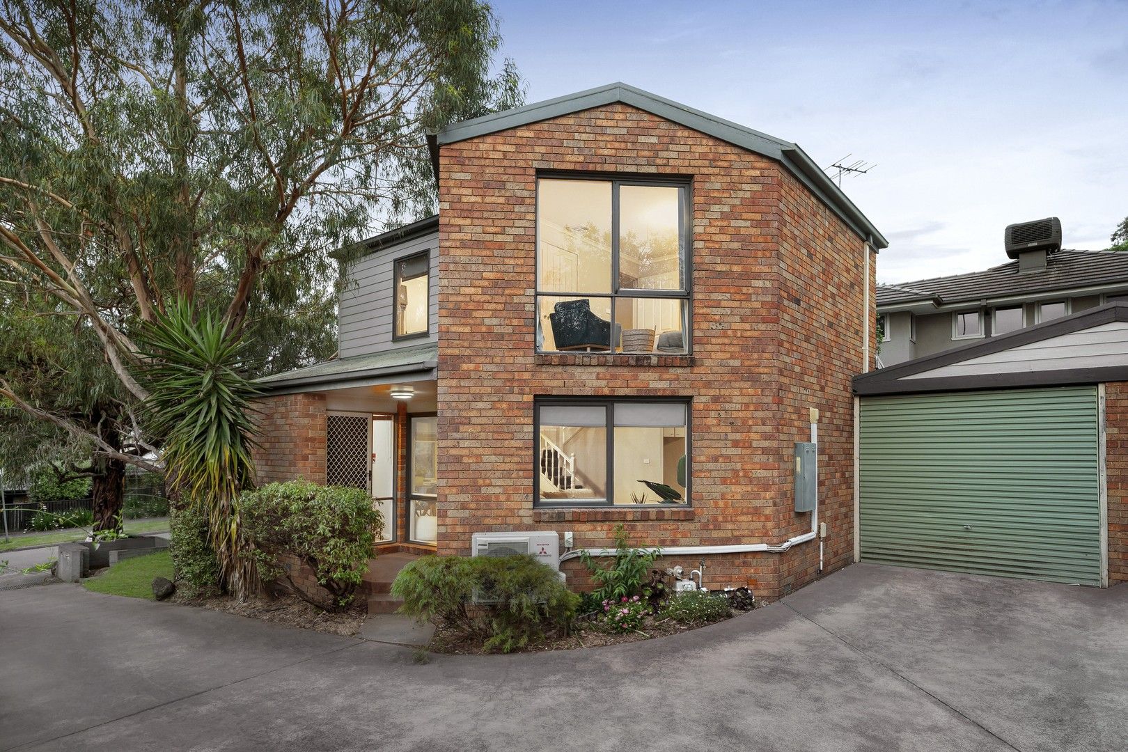 1/12 Cecil Street, Eltham VIC 3095, Image 0