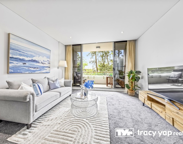 30/28 Ferntree Place, Epping NSW 2121