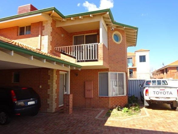 8D DUNCAN, Victoria Park WA 6100, Image 0