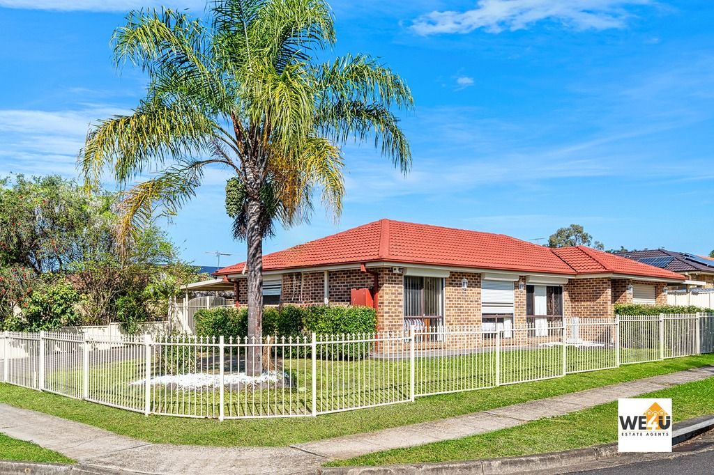 1 Bellingham Avenue, Glendenning NSW 2761, Image 0