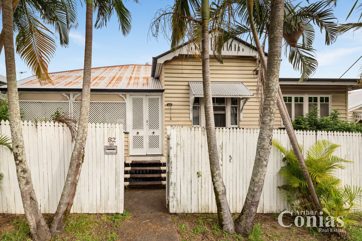 82 Haig Road, Auchenflower QLD 4066, Image 0