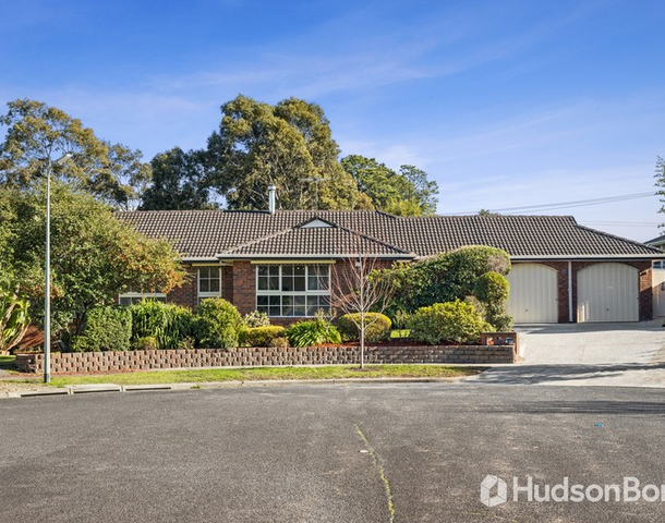 15 Loxley Court, Doncaster East VIC 3109