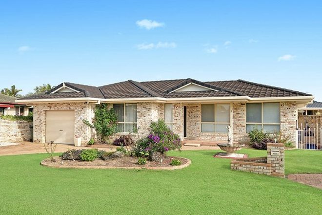 Picture of 1/14 Claire Circuit, WEST BALLINA NSW 2478