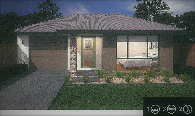 Picture of LOT 273H Brighton Estate, BRIGHTON TAS 7030