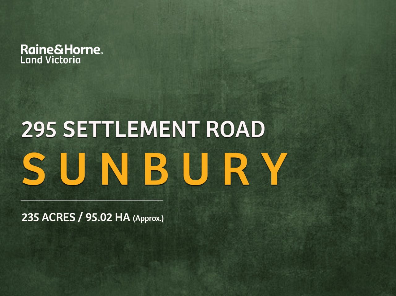 lot4/295 Settlement road, Sunbury VIC 3429, Image 0