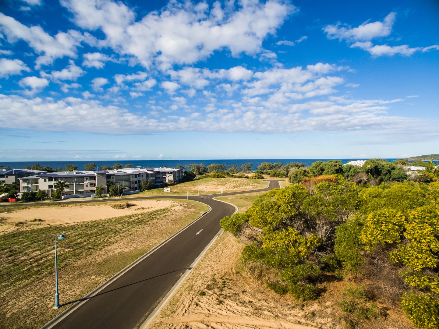 Beaches Village Circuit, Agnes Water QLD 4677 vacant land for Sale