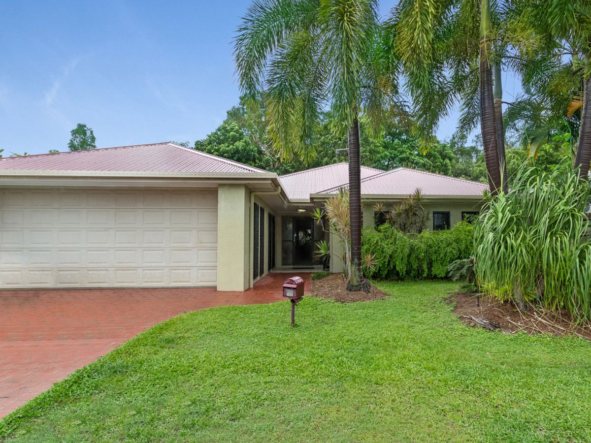 10 Tribulation Close, Kewarra Beach QLD 4879, Image 0