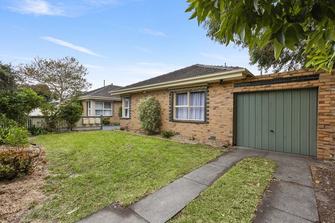 Picture of 1/40-42 Charman Road, MENTONE VIC 3194