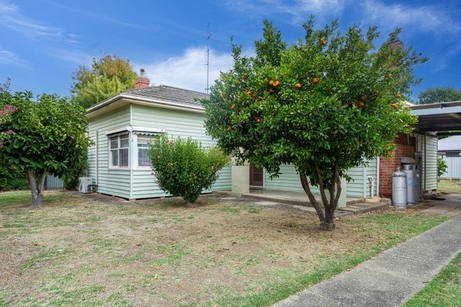 Picture of 5 Giffard Street, YEA VIC 3717