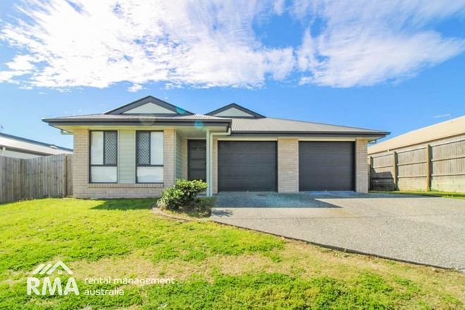Picture of 2/26 Ainslie Street, MARSDEN QLD 4132