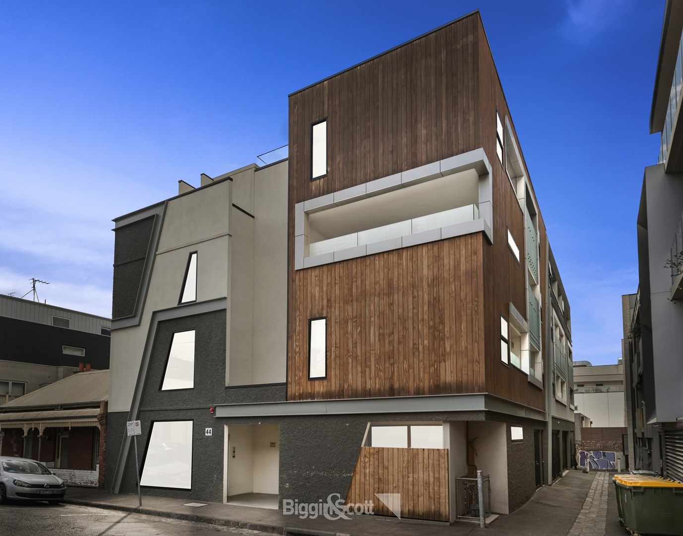 302/44 Bedford Street, Collingwood VIC 3066, Image 0