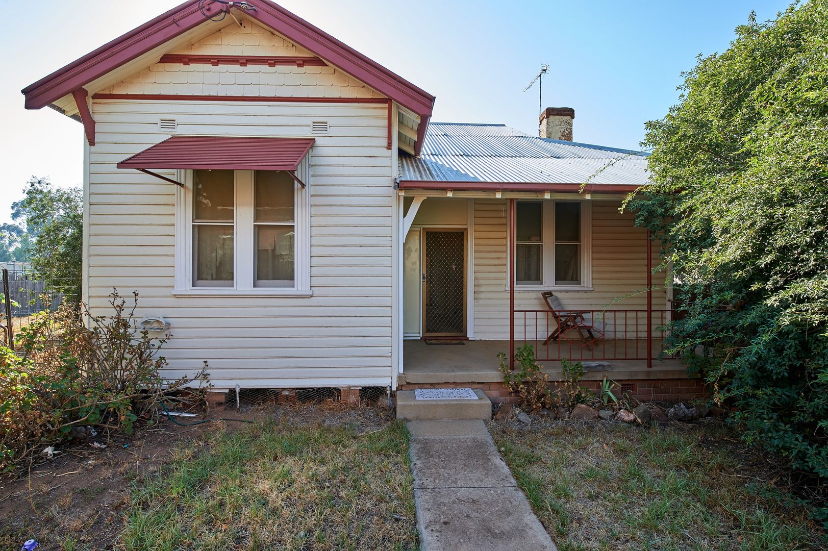 93-95 Ford Street, Ganmain NSW 2702, Image 2